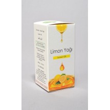 Limon Yağı 20 ml